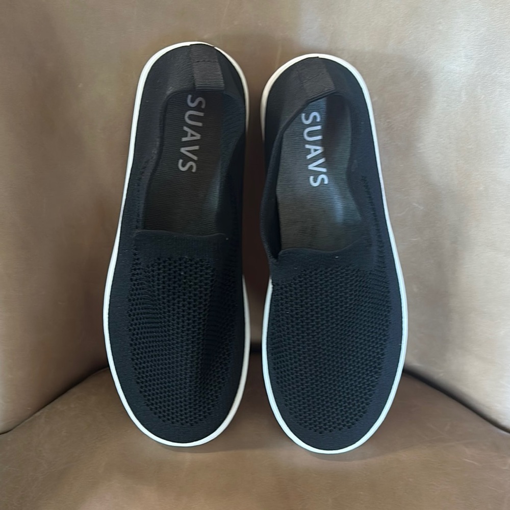 Brand New Suavs Barton shoe - Picture 2 of 3